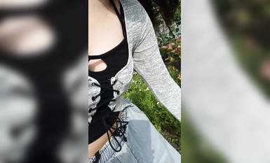 Một bộ sưu tập nhỏ những bức ảnh tự sướng tiêu chuẩn @姣姣 của cô gái đeo kính (3)