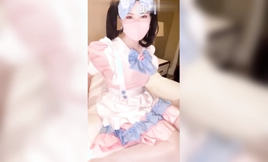 白虎福利姬@狐不妖 尺度劇情片合集 (5)