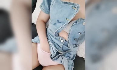 眼鏡娘素人@姣姣 尺度自拍小合集 (2)