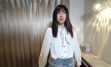 FC2-PPV-4309852 [No] *Unlimited number! Super slender Nami(18yrs old) gets her beautiful legs turned around and gets fucked by high speed piston until the depths of her vagina!