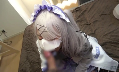 FC2-PPV-4307857 *僅限 2/25。稀有層降臨[Vtuber] Ken〇Kana，稀有層雫將使用聽診器檢查處女。底部肯定馬上就好了。