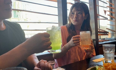 YARIA-043 ヤリマン尻いただきます！ まひるチャン（23）