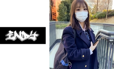 534CRT-056 10時間着用【個人撮影】Jカップの白パンツちゃんとP活_爆乳過ぎる美小女に種付けSEX※デカパイ好きが嫌いな人は購入を推奨しません。