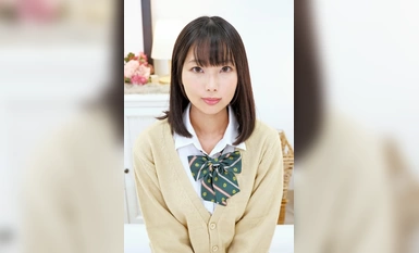 109IENFH-22103 Seorang gadis sekolah menengah dari sekolah terkenal menonton melancap buat kali pertama! Bau airnya dan bunyi pancutannya dalam jarak dekat membuatkan farajnya merangkap! Dia tersipu-sipu dan memintanya, jadi saya masukkan mentah-mentah da