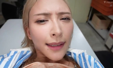 FSDSS-735 两天的训练，让一个基本的、驯服的、自大的兼职者变成了中田希的奴隶 Ranna Fujii。