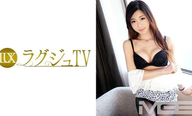 [Mosaic destruction]259LUXU-263 LUXU-263 Lagu TV 259