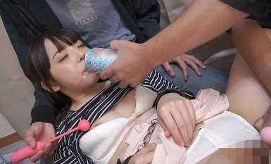 [马赛克破坏] JUKF-015 恋童癖父亲和离家出走的女孩御坂里亚