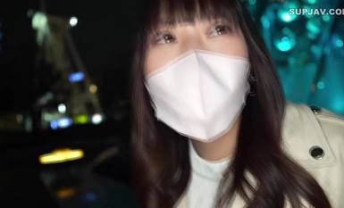 FC2-PPV-4309877 ※初回数量限定※★素人メス狩り★エッチなスマホ屋さん・めい27歳★発情しっぱなしの汁だくまんこにゴム無しちんぽで生ピストン★連続中出し