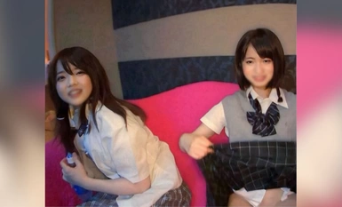 FC2-PPV-4307852 两名大阪府学生，第一次射精，第一次进入体内，喷射三年级学生 *价值 3 小时的奖励