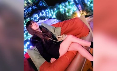 FC2-PPV-4306378 期間限定1980pt顔出し【初×無修正】挿入10秒で絶頂する股下80cmの超美脚インスタグラマー。撮影の手伝いから流れで露出。濁音喘ぎ声の美女に濃厚精子で種付け。。。