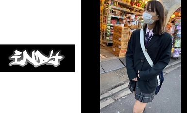 534CRT-055 16시간 착용【개인 촬영】사적인③_농구부 검은 바지 짱_첫 P활로 인생 첫 질내사정