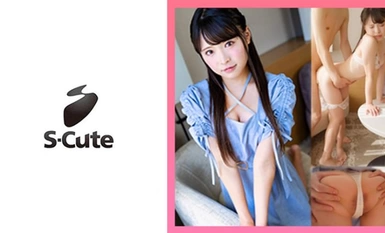 229SCUTE-1436 Gumi (21) S-Cute 虽然外表可爱，但她却是个淘气的偶像 H