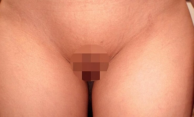 SABA-878 素人頭髮裸體百科全書～無毛絲男女版