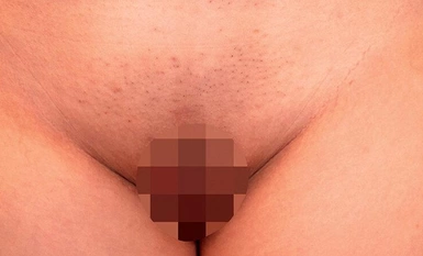 SABA-878 素人頭髮裸體百科全書～無毛絲男女版