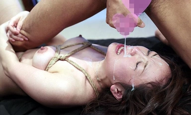 PYU-367 Bondage Neraka Tak Berpenghujung Tolong Latih Saya