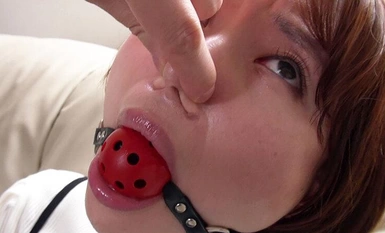 PYU-366 First Time Douche