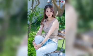 [モザイク破壊]SDNM-421 極上のプロポーションと性への好奇心を持て余す高身長170cm美人妻 小谷舞花 29歳 AV DEBUT