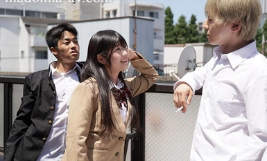 [Mosaic Destruction] ROE-196 My Daughter-in-Law Calls Up Her Male Friend and Makes Me Go Round and Round Every Day -... Kiyoka Toyosaki