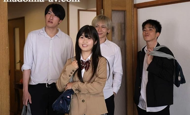 [Mosaic Destruction] ROE-196 My Daughter-in-Law Calls Up Her Male Friend and Makes Me Go Round and Round Every Day -... Kiyoka Toyosaki