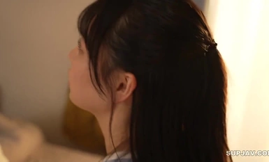 [モザイク破壊]FSDSS-729 童貞すぎてフラれそうな僕は幼なじみと布越し3cm挿入でセックスの練習を続け… 時田亜美