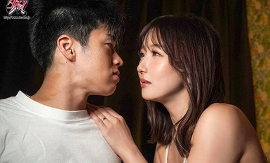 [Mosaic Destruction] DASS-334 Rakan ibu sihir yang cantik yang mengenali identiti masing-masing bertemu di Hakohell, dan mereka mempunyai hubungan sulit di belakang tabir. Hibiki Otsuki