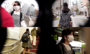 OCH-014 Train Lasciviousness - Group of Devils Lasciviousness 2