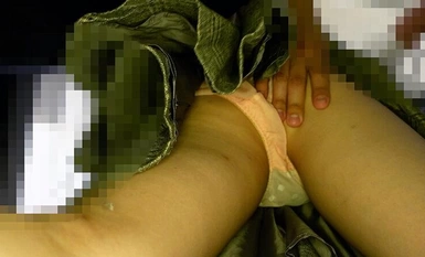 OCH-014 Train Lasciviousness - Group of Devils Lasciviousness 2