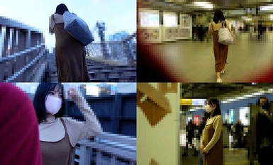 OCH-014 Train Lasciviousness - Group of Devils Lasciviousness 2