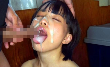 JBZ-001 青少女あきら 放課後SEX調教 鳴海あきら