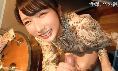 HMRK-001 [拥有黄金比例性感身材的治愈系美女] 她很清纯，但喜欢变态游戏！她笑起来很美，吹箫脸和高潮脸都很性感！一个性欲旺盛的女大学生，拥有美丽的乳房，做爱持续到天亮！她是一个拥有美胸和美丽笑容的女大学生，同时她还是一个变态！性、色情] [Hikaru] Hikaru Miyanishi