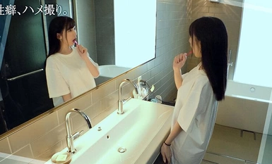 HMRK-001 [拥有黄金比例性感身材的治愈系美女] 她很清纯，但喜欢变态游戏！她笑起来很美，吹箫脸和高潮脸都很性感！一个性欲旺盛的女大学生，拥有美丽的乳房，做爱持续到天亮！她是一个拥有美胸和美丽笑容的女大学生，同时她还是一个变态！性、色情] [Hikaru] Hikaru Miyanishi