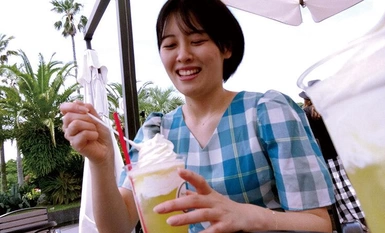 GS-2097 不倫の果てに＃09 貸別荘不倫旅行 失楽園の人妻・続