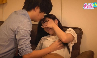 GRMR-113 人類觀察 好男人掉進了粗心同事的雞巴裡！和男友吵架後，我屈服於孤獨和性慾，第一次和同事發生了出軌的性行為。