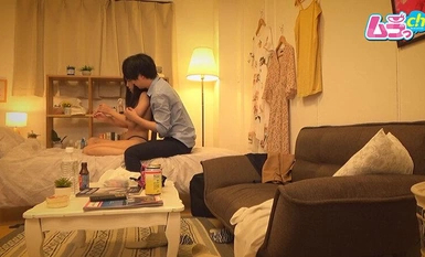 GRMR-113 人類觀察 好男人掉進了粗心同事的雞巴裡！和男友吵架後，我屈服於孤獨和性慾，第一次和同事發生了出軌的性行為。