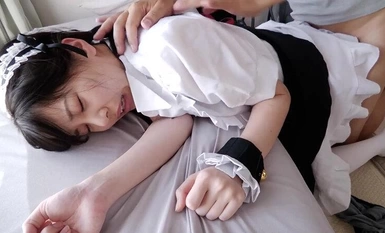 CRNX-101 [4K] เจ้านายของฉันที่รู้สึกรังเกียจเท่านั้นทำให้ฉันหลั่งมากจนฉันอยากจะร้องไห้... Konatsu Kashiwagi