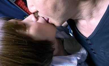 C-2817 自分の部屋に泊まることになった妻の女友達 「人妻公子さん（仮名）三十八歳」に当然のように手を出してしまうワタシ（25）