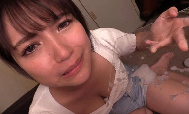 BONU-036 Gokkun 淫秽言语 耳中听到的 nevaspe 和喉咙 Gokkun 的淫秽声音 野井天晴