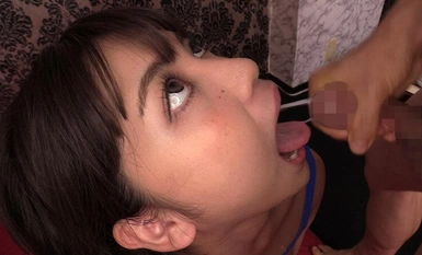 BONU-036 Gokkun 淫秽言语 耳中听到的 nevaspe 和喉咙 Gokkun 的淫秽声音 野井天晴