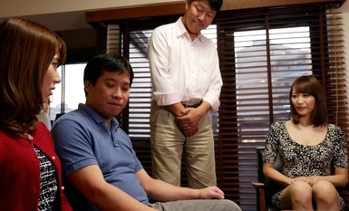 [モザイク破壊]HZGD-001 不貞な交換性交