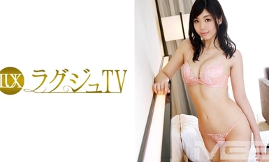 [モザイク破壊]259LUXU-340 ラグジュTV 351