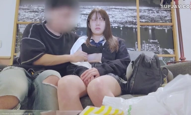 FC2-PPV-4309889 【3日間限定off】帰宅部美形ギャル。気持ちよすぎて暴発してしまい…