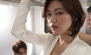 DLDSS-265 แต่งงาน Office Lady Mino Suzume ตกเป็นเป้าหมายโดยกลุ่มคนที่เล่นกับเธอทั้งกลางวันและกลางคืน