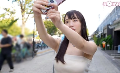 563PPZ-034 【爆潮Jカップ】サウナルームで整いSEX【ぱいぱいズリ子。