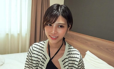 413INSTV-540 [名古屋美人] 未来的沙千穗子播音员！阿梅，25 岁，在名古屋城被一个极其美丽的魔鬼般可爱的城堡女孩搭讪！她把他带到一家酒店，与他发生了性关系！