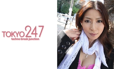 240TOKYO-485 Hitomi.