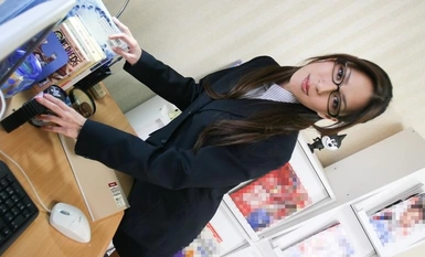 240TOKYO-485 Hitomi.