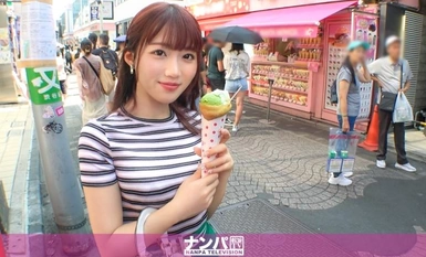 200GANA-2999 マジ軟派、初撮。 2015 笑顔が可愛いピザ屋店員をナンパ！欲求不満で爆発寸前のGカップ爆弾巨乳女子！！彼氏には内緒で、こっそり性欲解消SEX！！