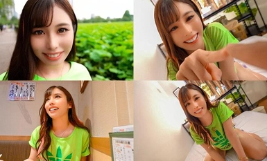 TIKB-179 [Berhati-hati agar tidak terlalu banyak mengejek] Rakan Paco Paco gadis Choroman, Maitan