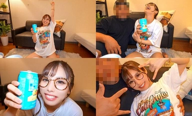 TIKB-179 [Berhati-hati agar tidak terlalu banyak mengejek] Rakan Paco Paco gadis Choroman, Maitan