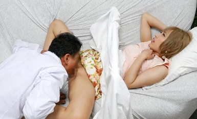 SYKH-099 ワイセツ産婦人科 不妊治療に訪れた人妻を治療と称してやりたい放題弄ぶ個人診療所の変態医師 VOL.4 美人妻編